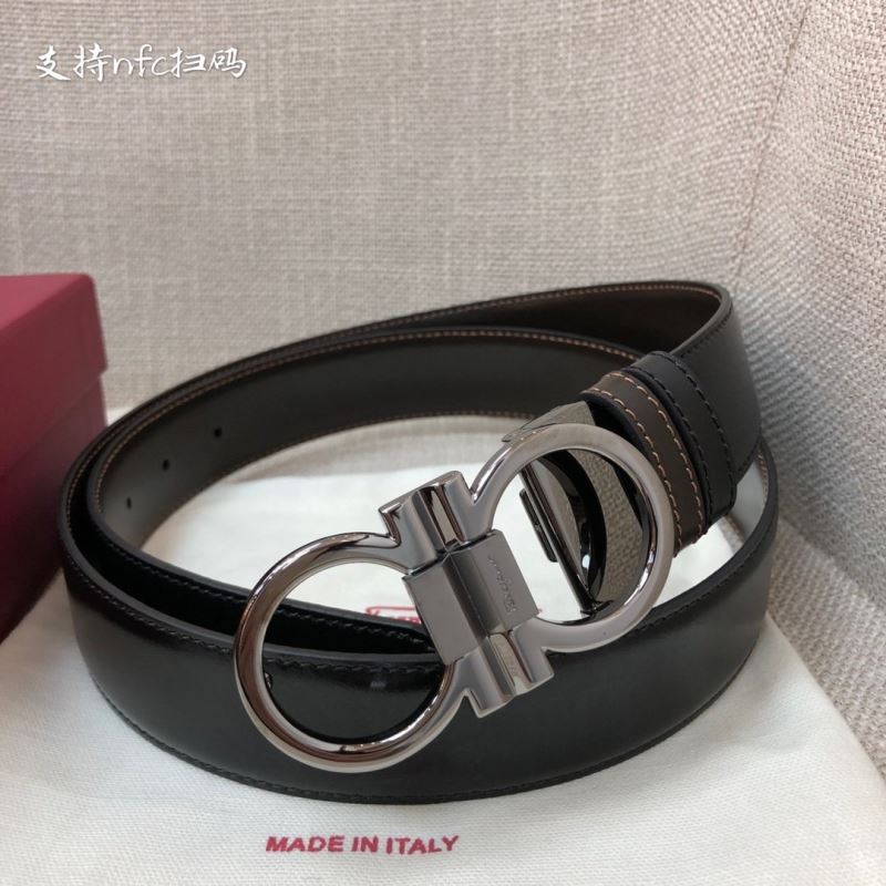 Ferragamo Belts